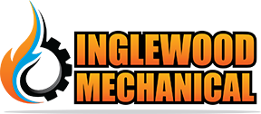 Inglewood Mechanical Logo